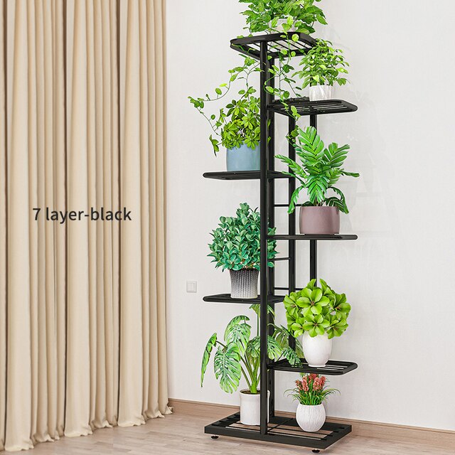 Multi-layer Plant Stand