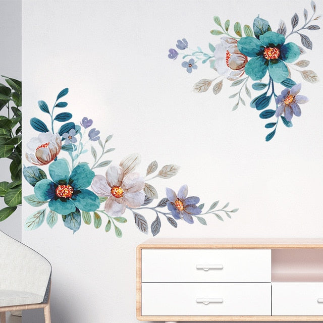 Tropical Wall Sticker