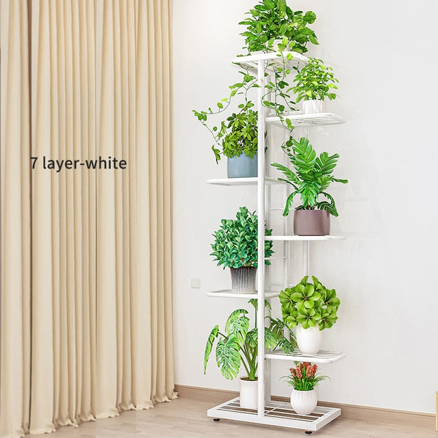 Multi-layer Plant Stand