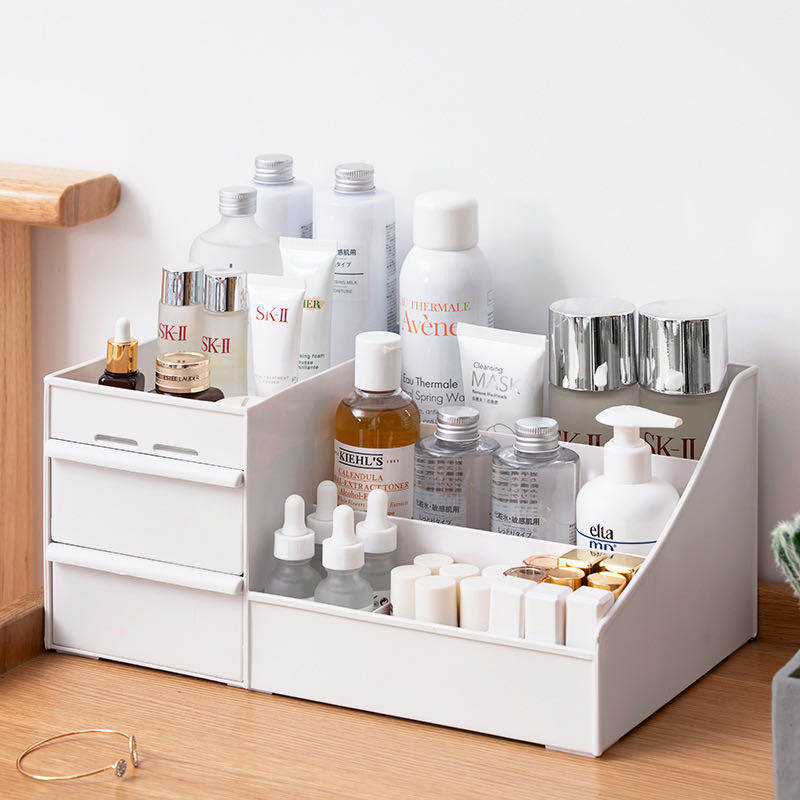 Contemporary Beauty Storage