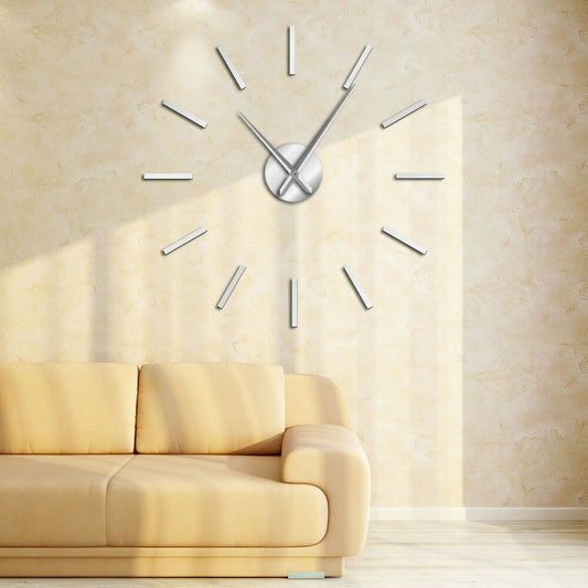 Timeless Wall Clock