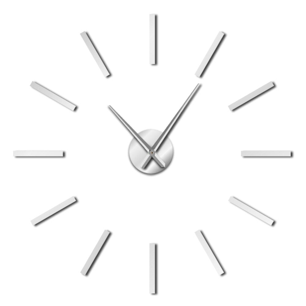 Timeless Wall Clock