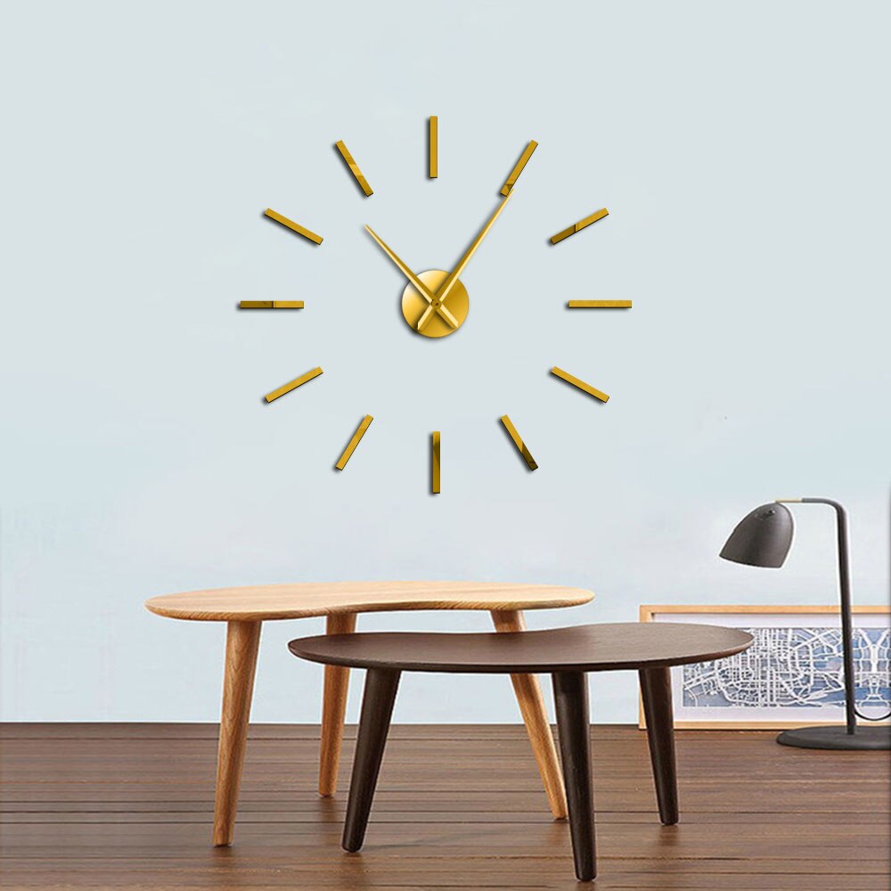 Timeless Wall Clock