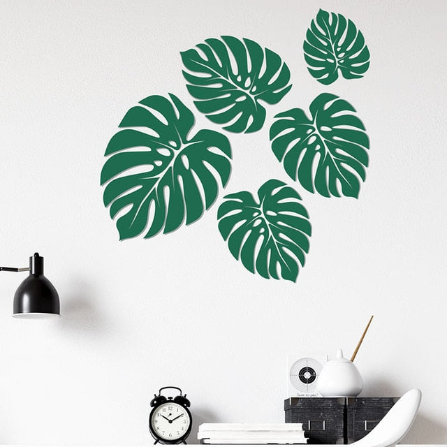 Tropical Wall Sticker