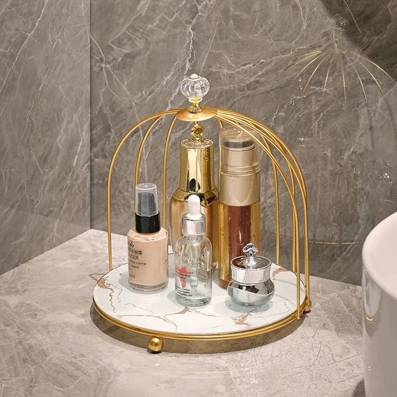 Vanity Beauty Organizer