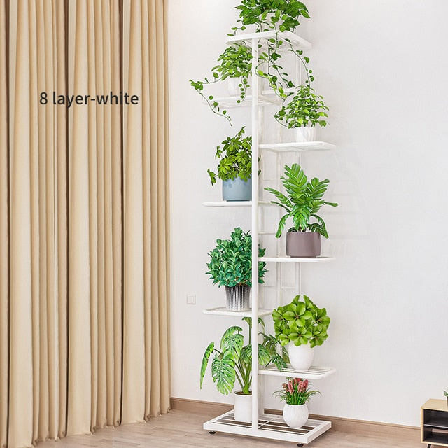 Multi-layer Plant Stand