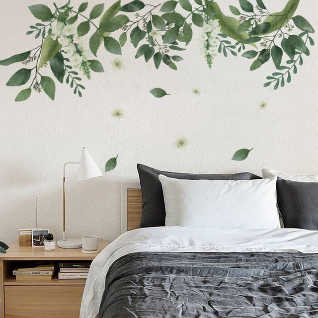 Tropical Wall Sticker