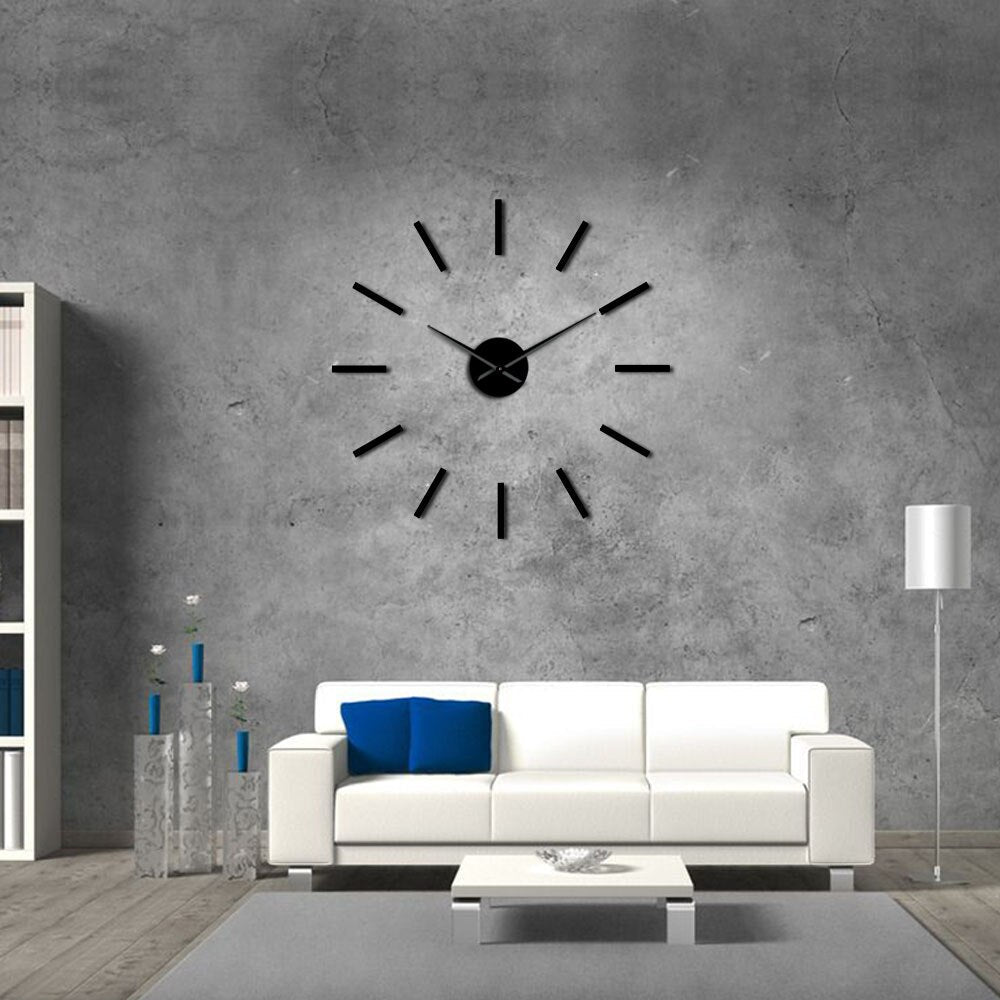 Timeless Wall Clock