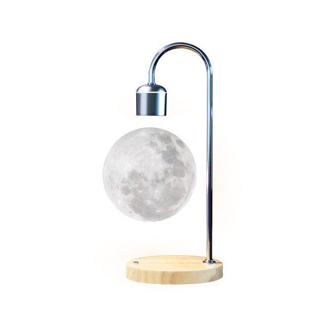 Enchanting Moon Lamp