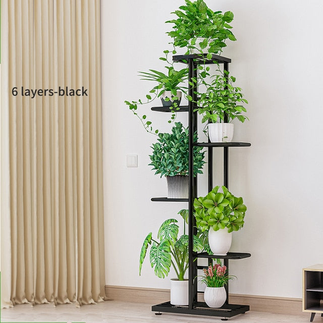 Multi-layer Plant Stand