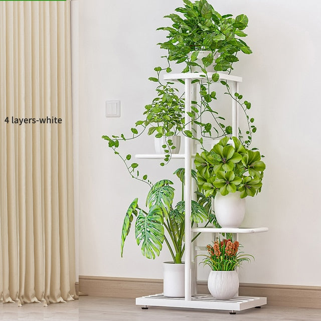 Multi-layer Plant Stand