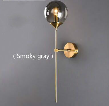 Sleek Wall Light