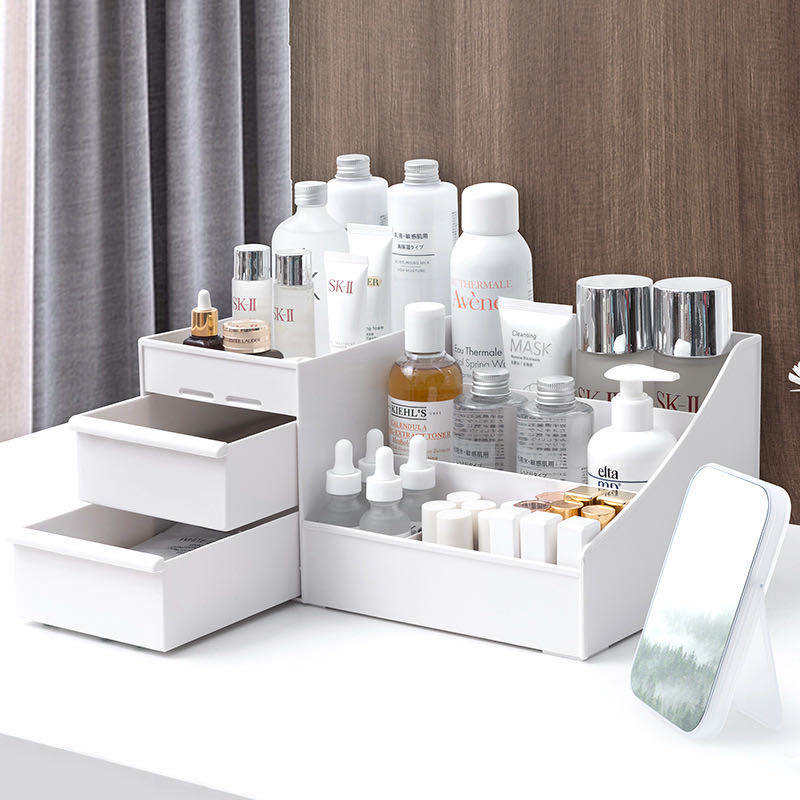 Contemporary Beauty Storage