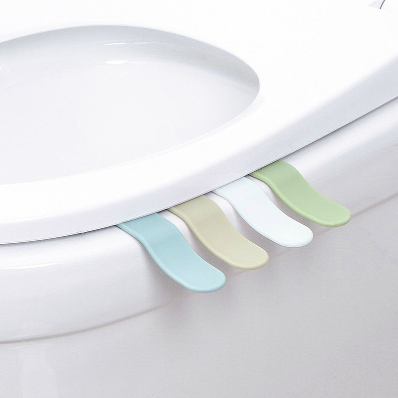 Hygienic Toilet Seat Lifter