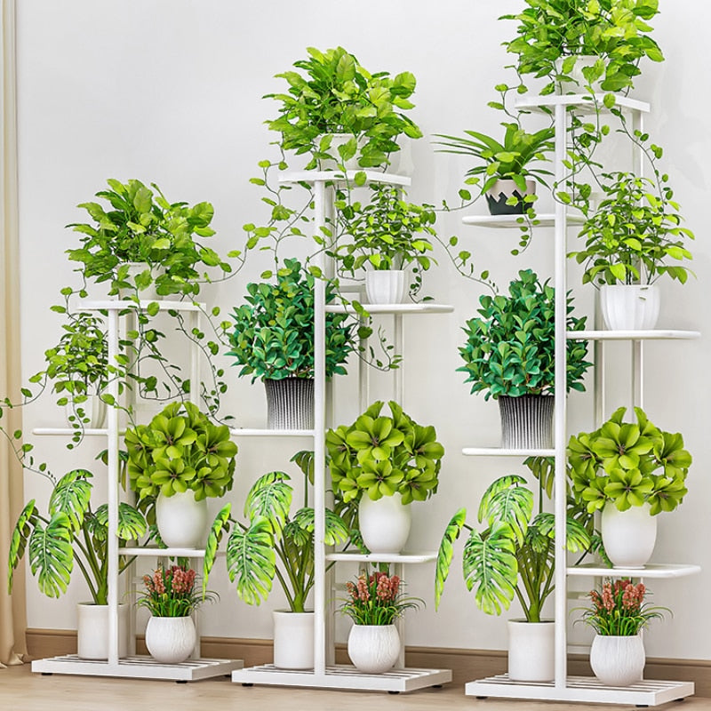 Multi-layer Plant Stand