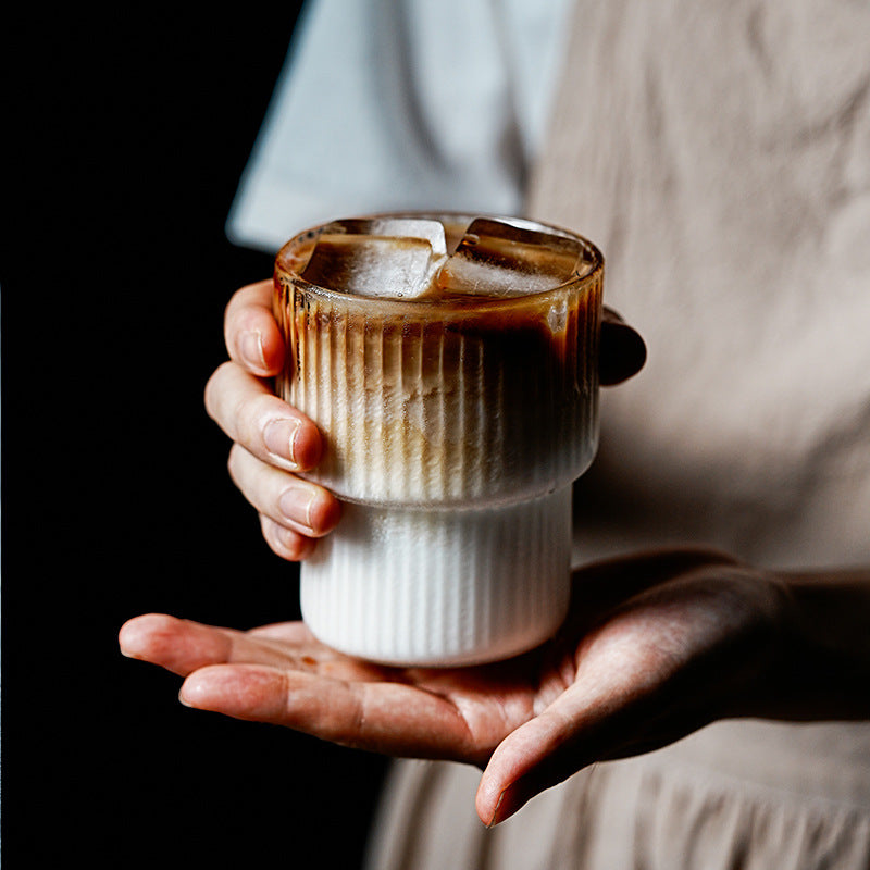 Dreamy Glassware