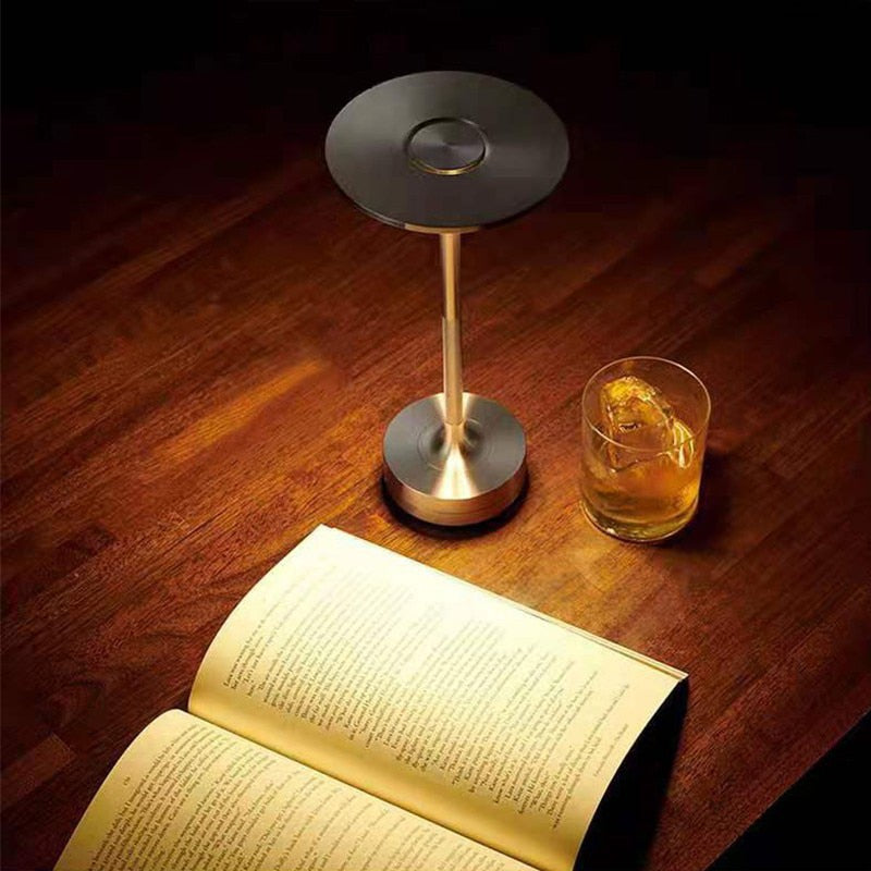 Classic Desk Lamp