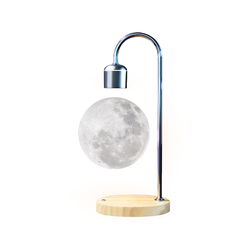 Enchanting Moon Lamp