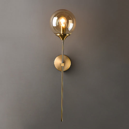 Sleek Wall Light