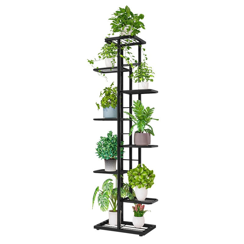 Multi-layer Plant Stand