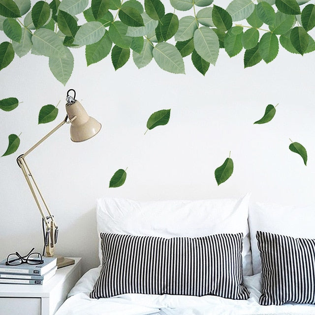 Tropical Wall Sticker