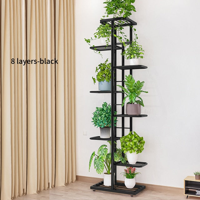 Multi-layer Plant Stand