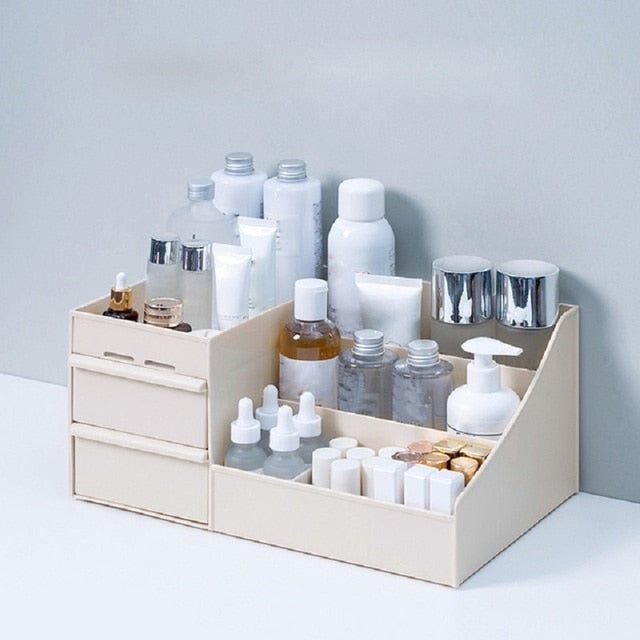 Contemporary Beauty Storage